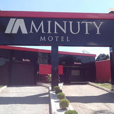 Minuty Motel Itu Exterior photo